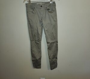Arizona Jean Company Khaki Jean/Pants